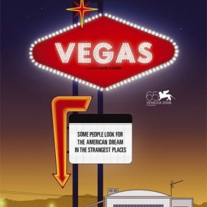 La locandina di Vegas: Based on a True Story