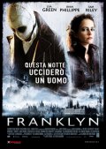 Locandina italiana di Franklyn