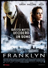 Locandina di Franklyn