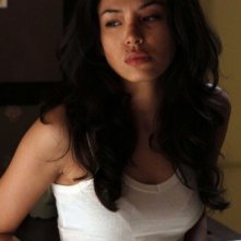 Stephanie Jacobsen nell'episodio Today is the Day: Part 1 di Terminator: The Sarah Connor Chronicles