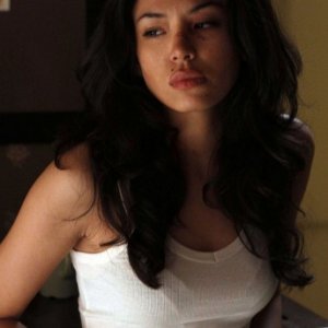 Stephanie Jacobsen nell'episodio Today is the Day: Part 1 di Terminator: The Sarah Connor Chronicles