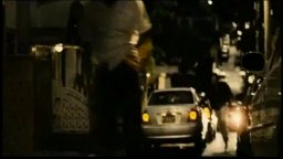 The Chaser - Trailer