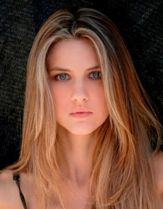 Un intenso primo piano di Marzia Fontana. 106550 Movieplayer.it