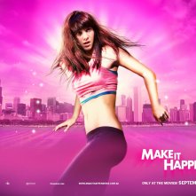 Un wallpaper di Ballare per un sogno con Mary Elizabeth Winstead