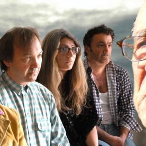 Una foto promozionale del film Legami di sangue