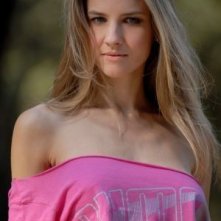 Una immagine di Marzia Fontana