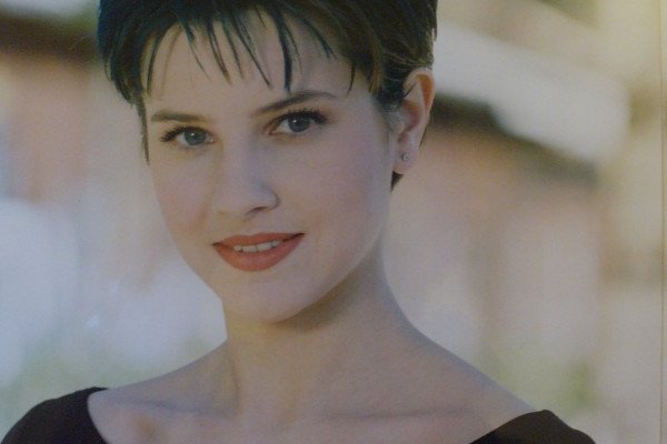 Una immagine di Marzia Fontana nella fiction 106556