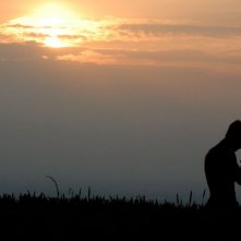 Una scena del film Il soffio dell'anima