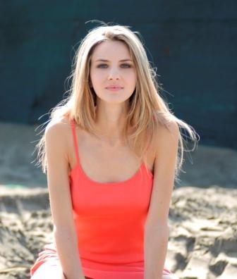 Una splendida immagine di Marzia Fontana 106549 Movieplayer.it