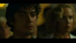 Verso l'Eden - Trailer