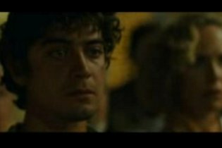 Verso l'Eden - Trailer