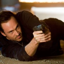 Chris Klein è l'agente Charlie Nash nel film Street Fighter: The Legend of Chun-Li