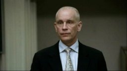 Disgrace - International Trailer