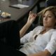 Eva Mendes racconta Live!, lo spettacolo della morte in diretta tv
