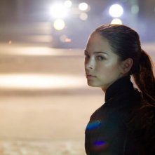 Kristin Kreuk è Chun-Li nel film Street Fighter: The Legend of Chun-Li