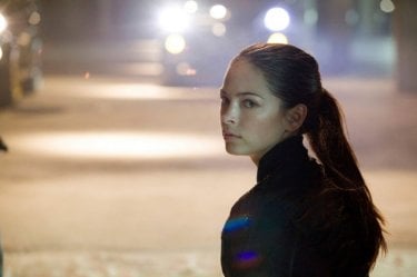 Kristin Kreuk è Chun-Li nel film Street Fighter: The Legend of Chun-Li