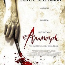 La locandina di Anamorph