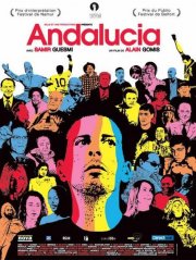 La locandina di Andalucia