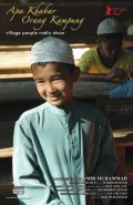 La locandina di Apa khabar orang kampung