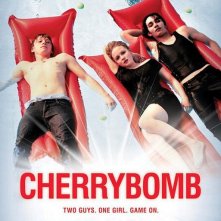 La locandina di Cherrybomb