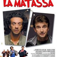 La locandina di La matassa
