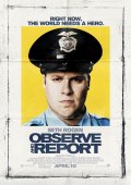 La locandina di Observe and Report