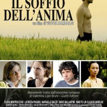 Locandina del film Il Soffio dell'Anima