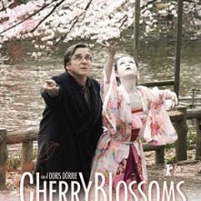 Locandina di Cherry Blossoms - Hanami
