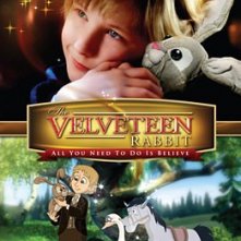 Locandina di The Velveteen Rabbit
