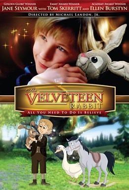 Locandina di The Velveteen Rabbit