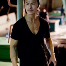 Robin Shou è Gen nel film Street Fighter: The Legend of Chun-Li