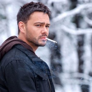 Sergey Gubanov in un'immagine del film Echelon Conspiracy