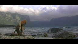 Severed Ways: The Norse Discovery of America - Trailer