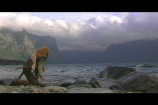 Severed Ways: The Norse Discovery of America - Trailer