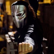 Taboo è Vega nel film Street Fighter: The Legend of Chun-Li