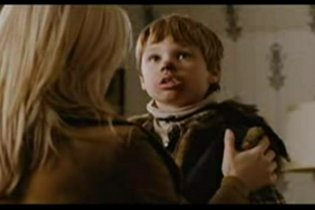 The Skeptic - Trailer