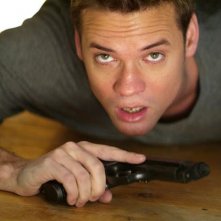 Shane West in un'immagine del film Echelon Conspiracy