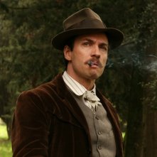 Alessio Boni E Giacomo Puccini Nella Fiction Rai 106695