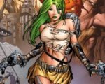 Aphrodite IX al cinema