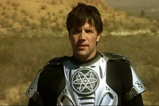 Atom Nine Adventures - Teaser Trailer