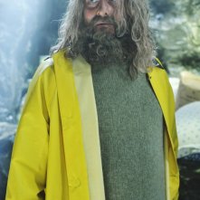 David Koechner nell'episodio 'The Legend of Merle McQuoddy' della seconda stagione di Pushing Daisies