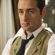 Ethan Kogan in una scena dell'episodio 'Robbing Hood' della serie tv Pushing Daisies