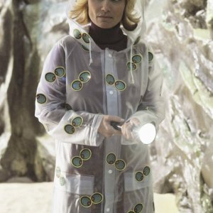 Kristin Chenoweth nell'episodio 'The Legend of Merle McQuoddy' della seconda stagione di Pushing Daisies