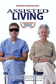 La locandina di Assisted Living