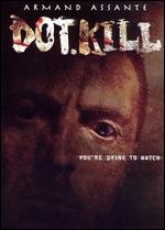 La locandina di Digital Reaper