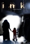 La locandina di Ink