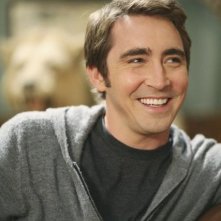 Lee Pace nell'episodio 'Robbing Hood' della serie tv Pushing Daisies