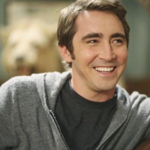 Lee Pace nell'episodio 'Robbing Hood' della serie tv Pushing Daisies