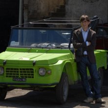 Libero De Rienzo è il protagonista del film Fortapàsc