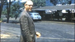 Must Read After My Death - Trailer